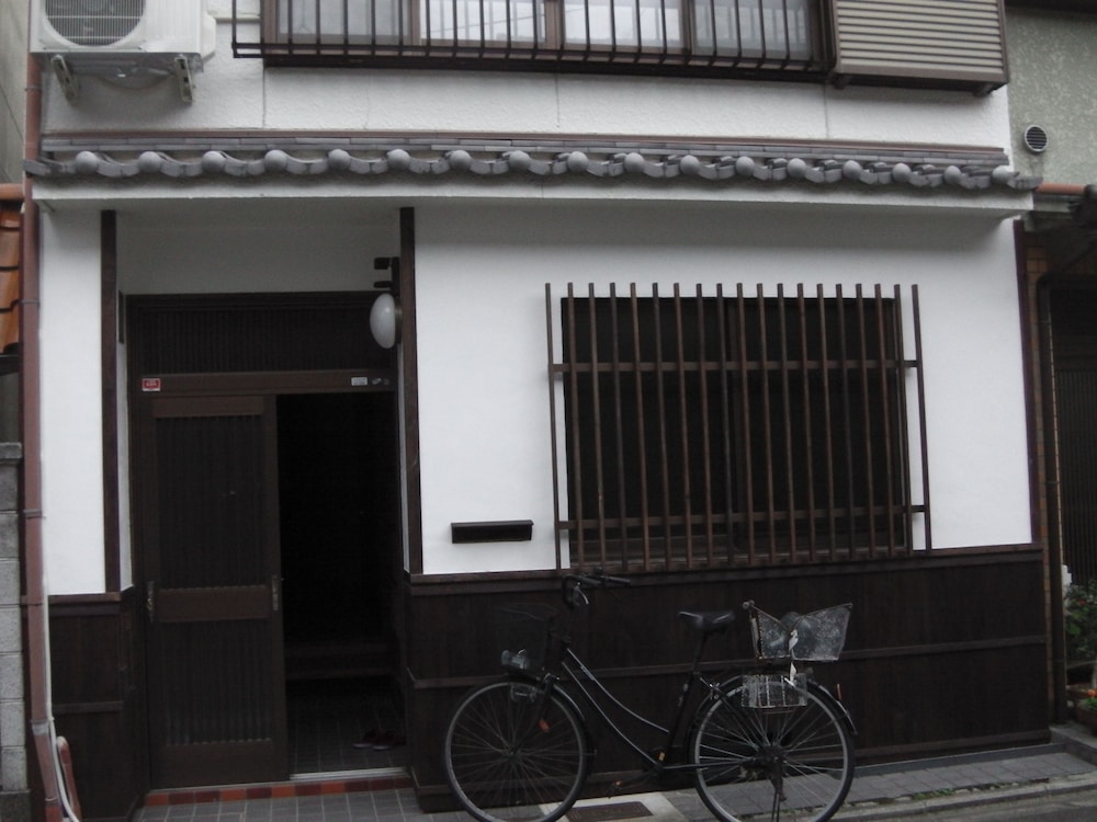 凡 一軒貸し 京都