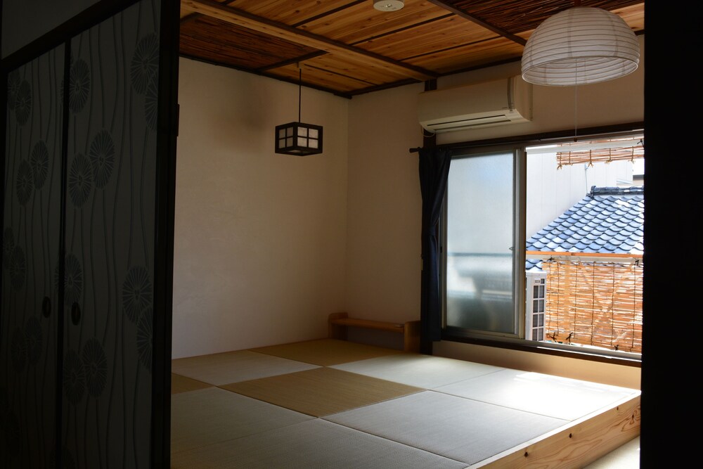 凡 一軒貸し 京都