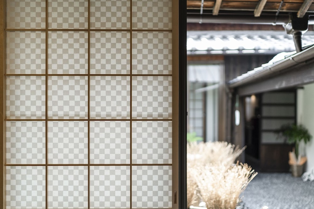 HIGASHIYAMA JIN 京都