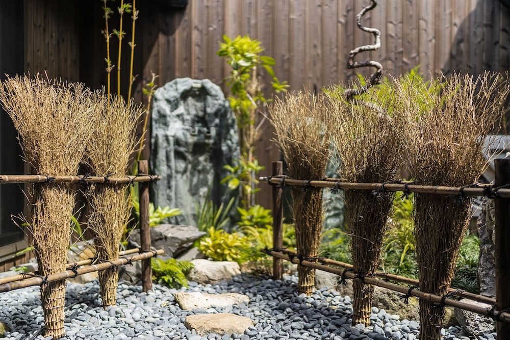 HIGASHIYAMA JIN 京都
