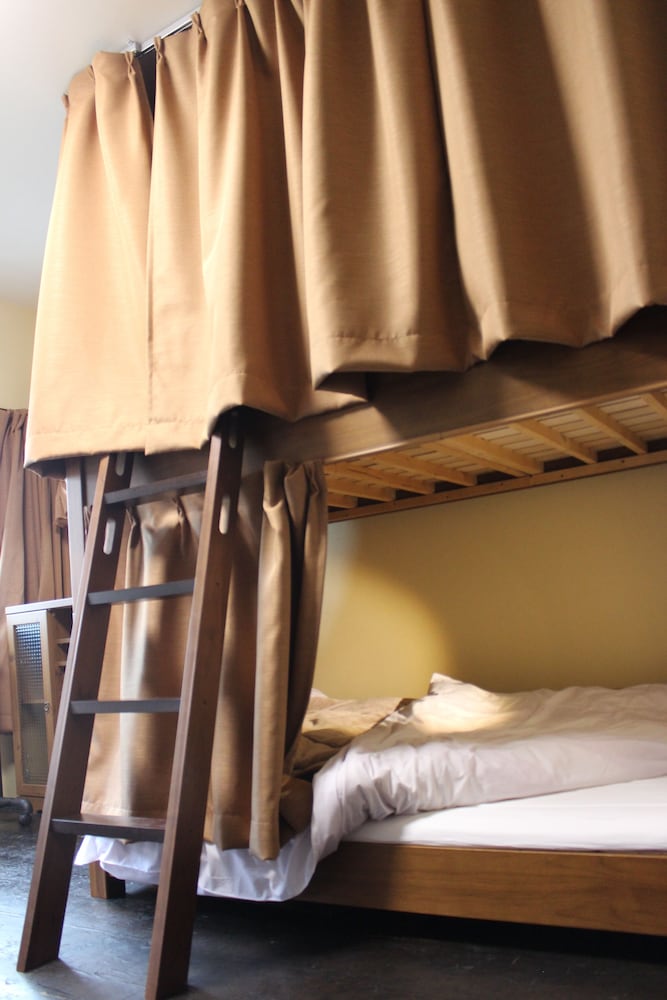 GUESTHOUSE KYOTO COMPASS 京都