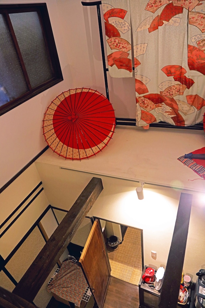 GUESTHOUSE KYOTO COMPASS 京都