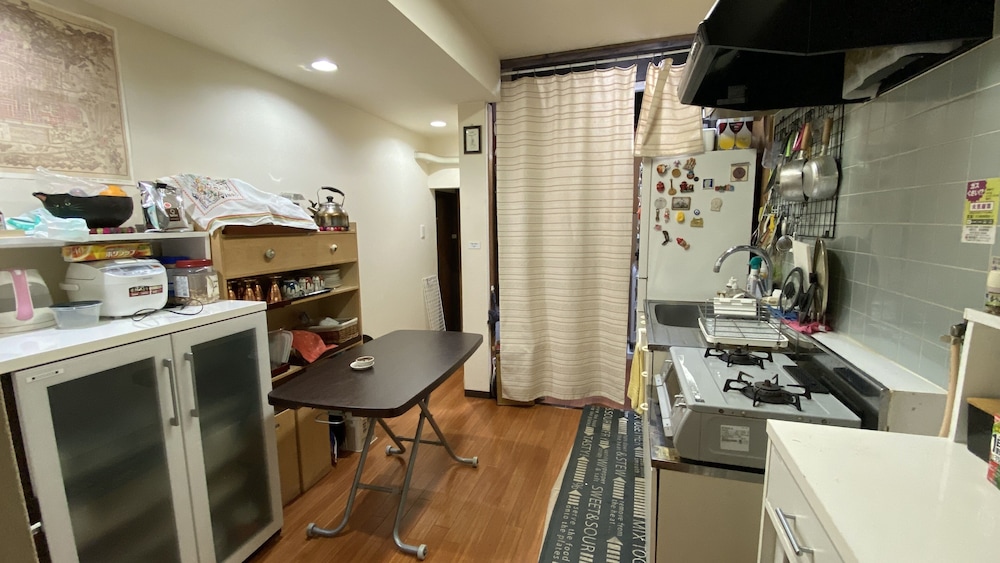 GUESTHOUSE KYOTO COMPASS 京都