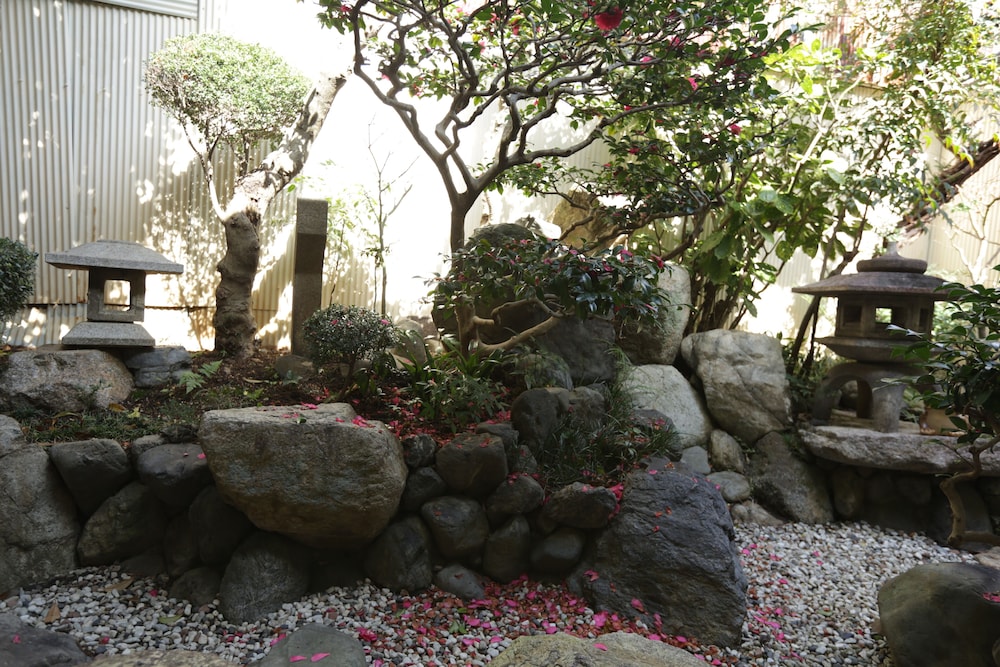 GUESTHOUSE KYOTO COMPASS 京都
