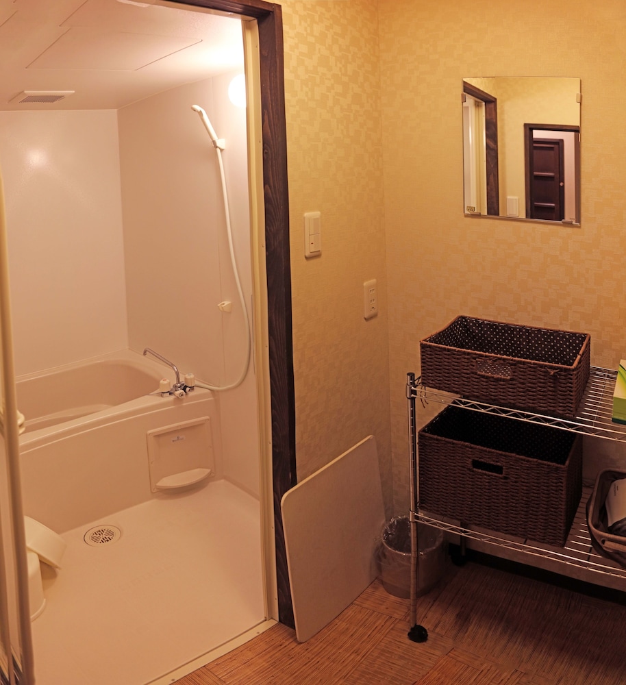 GUESTHOUSE KYOTO COMPASS 京都
