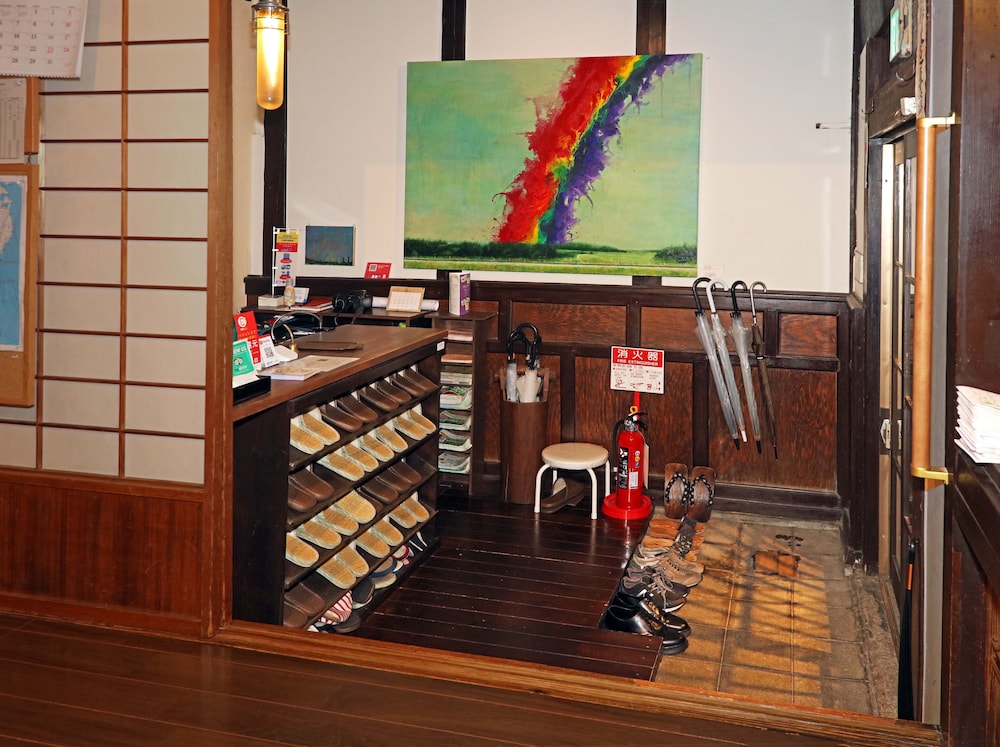 GUESTHOUSE KYOTO COMPASS 京都