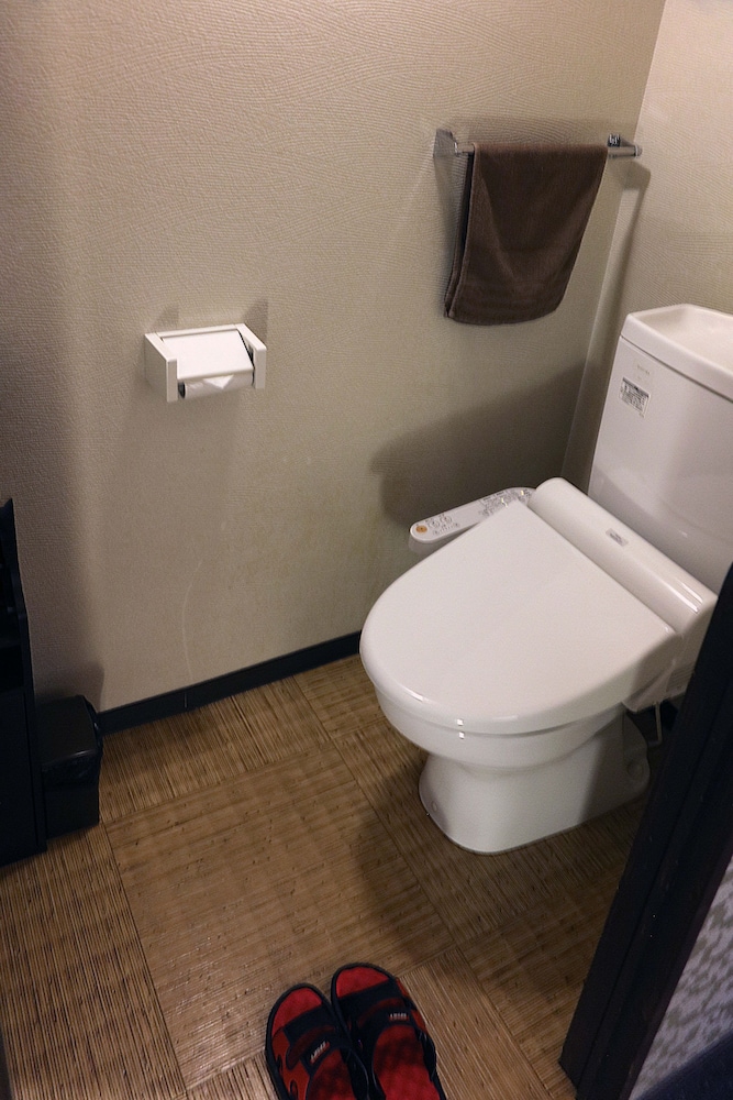GUESTHOUSE KYOTO COMPASS 京都