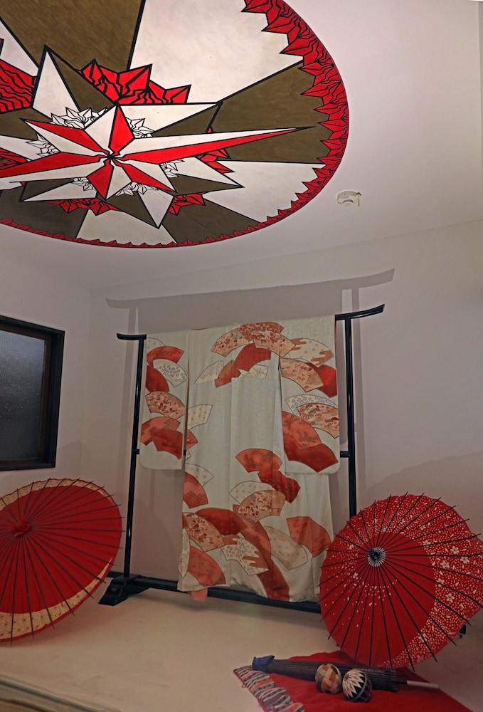 GUESTHOUSE KYOTO COMPASS 京都