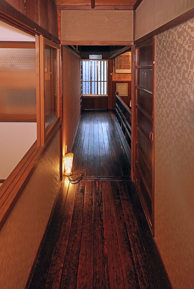 GUESTHOUSE KYOTO COMPASS 京都