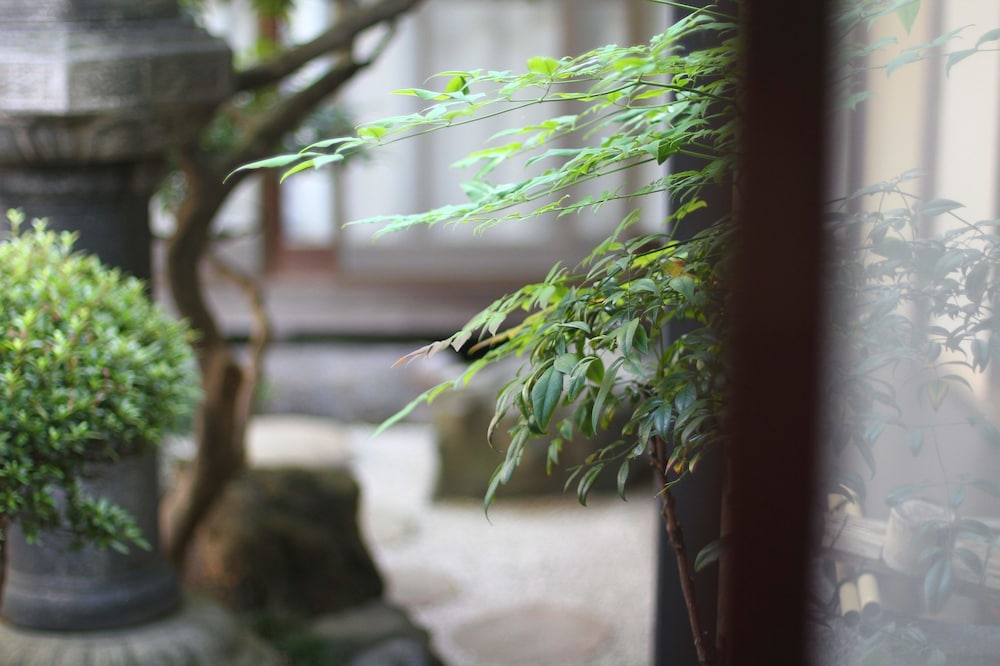 GUESTHOUSE KYOTO COMPASS 京都
