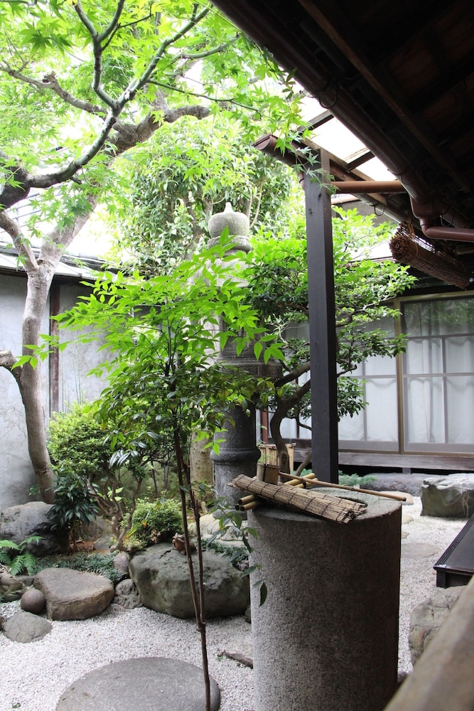 GUESTHOUSE KYOTO COMPASS 京都