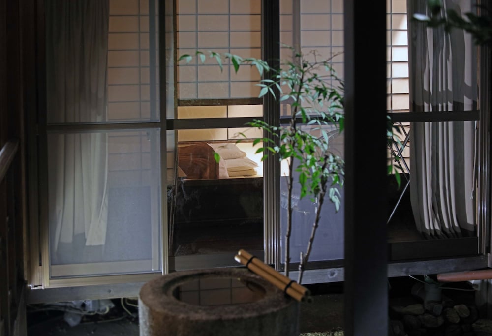 GUESTHOUSE KYOTO COMPASS 京都