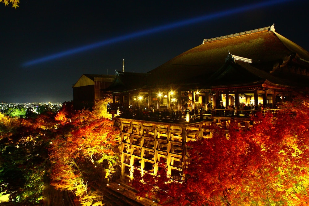 GUESTHOUSE KYOTO COMPASS 京都