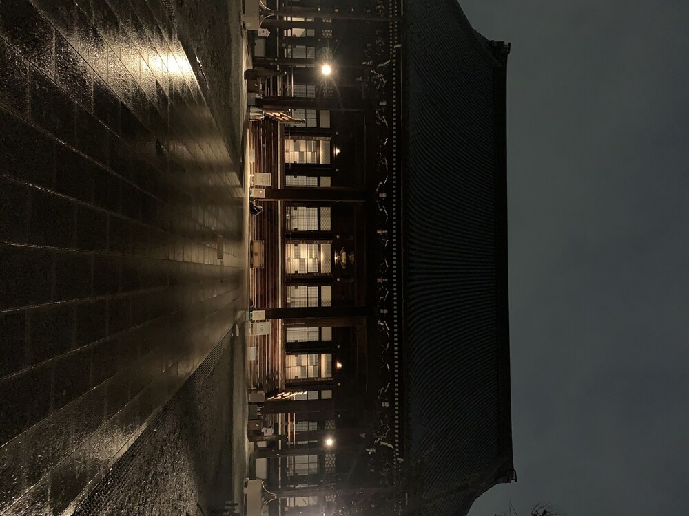 GUESTHOUSE KYOTO COMPASS 京都