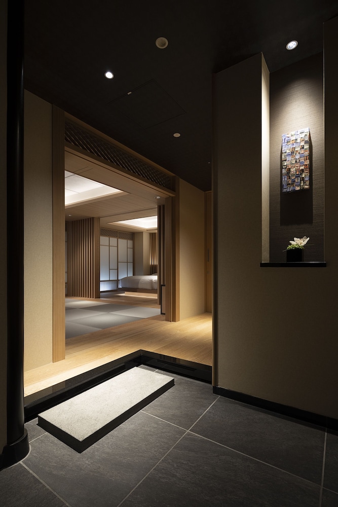 クロスホテル京都 京都