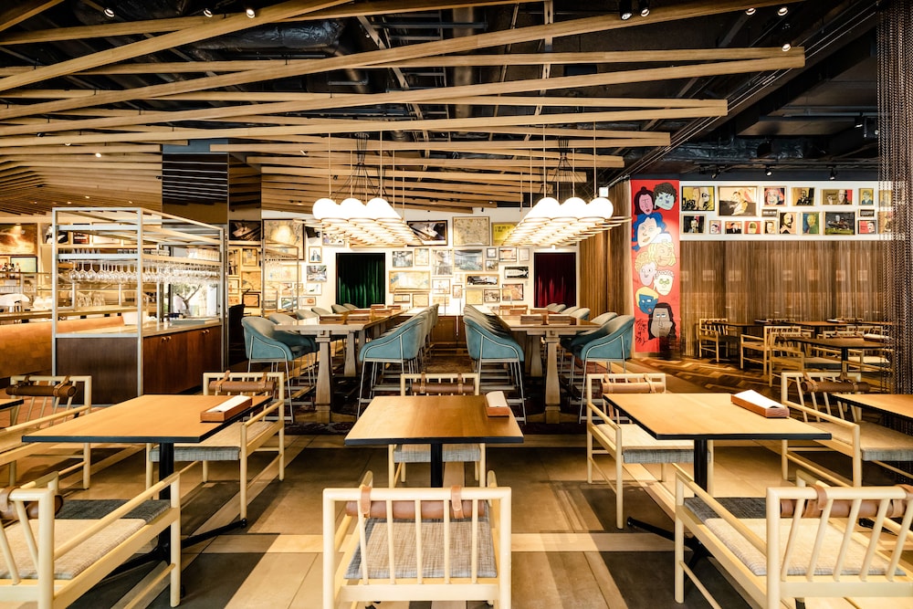 クロスホテル京都 京都