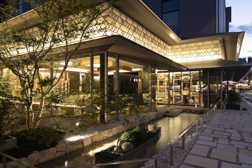 クロスホテル京都 京都