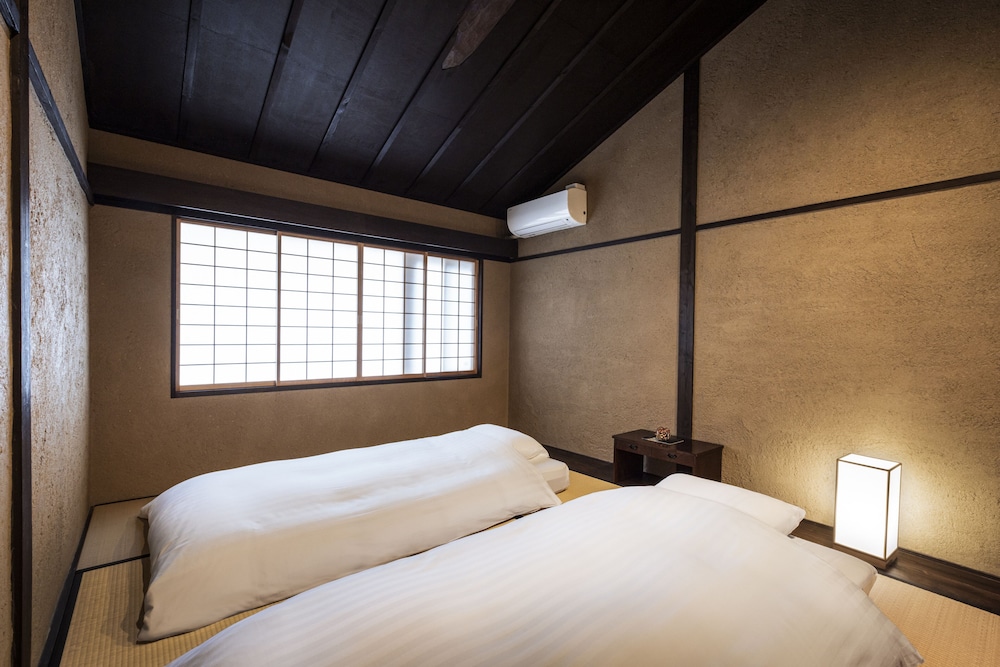 鈴 プレミアム町家　薫風 京都