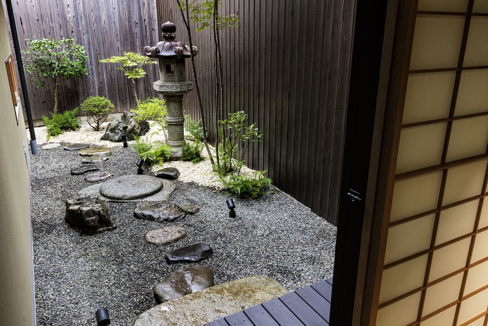鈴 プレミアム町家　薫風 京都