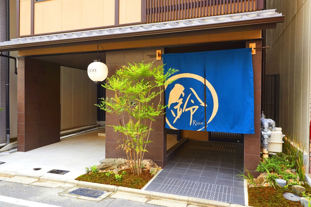 RINN HORIKAWA TAKATSUJI 京都