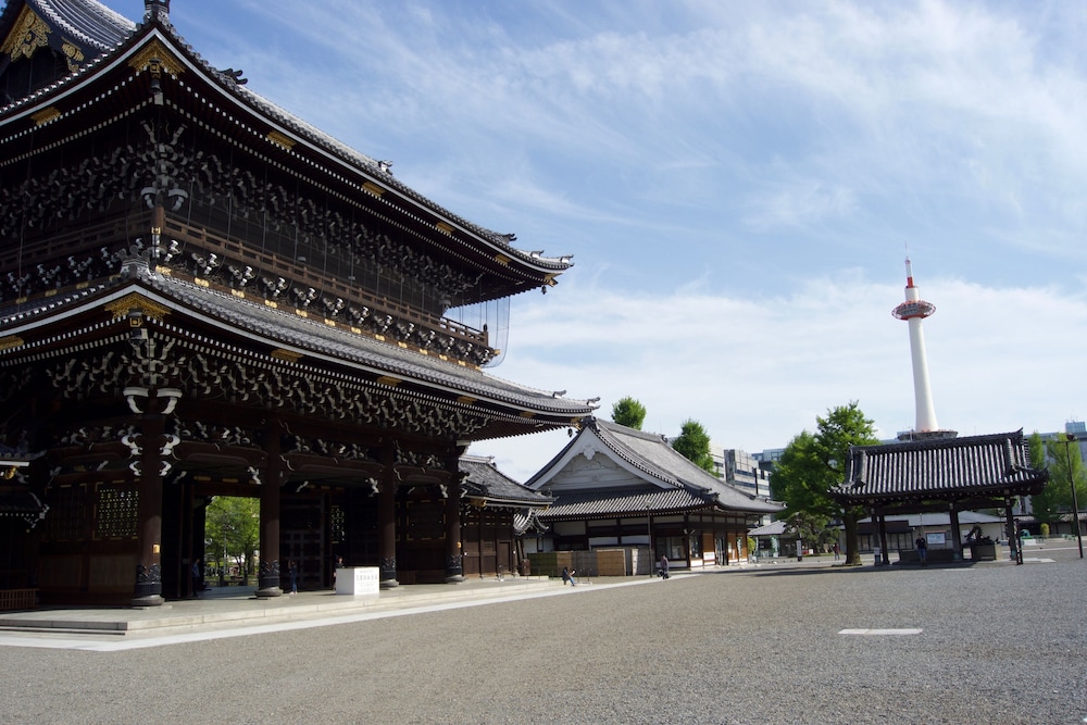 RINN HORIKAWA TAKATSUJI 京都