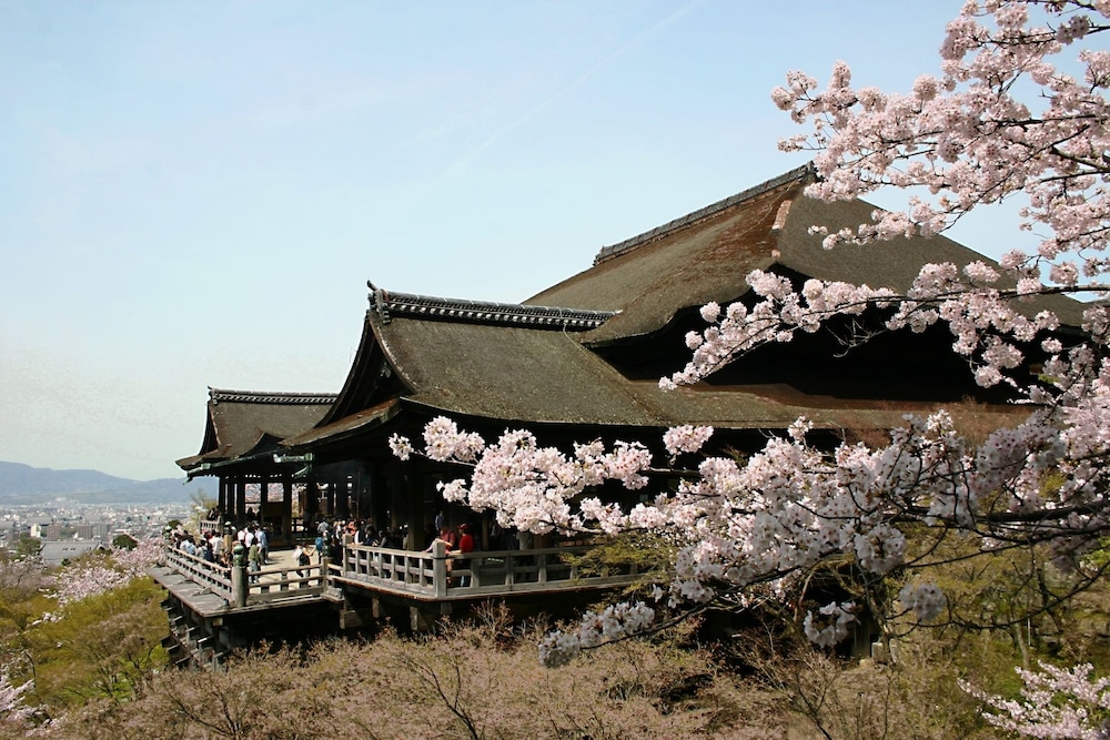 RINN HORIKAWA TAKATSUJI 京都