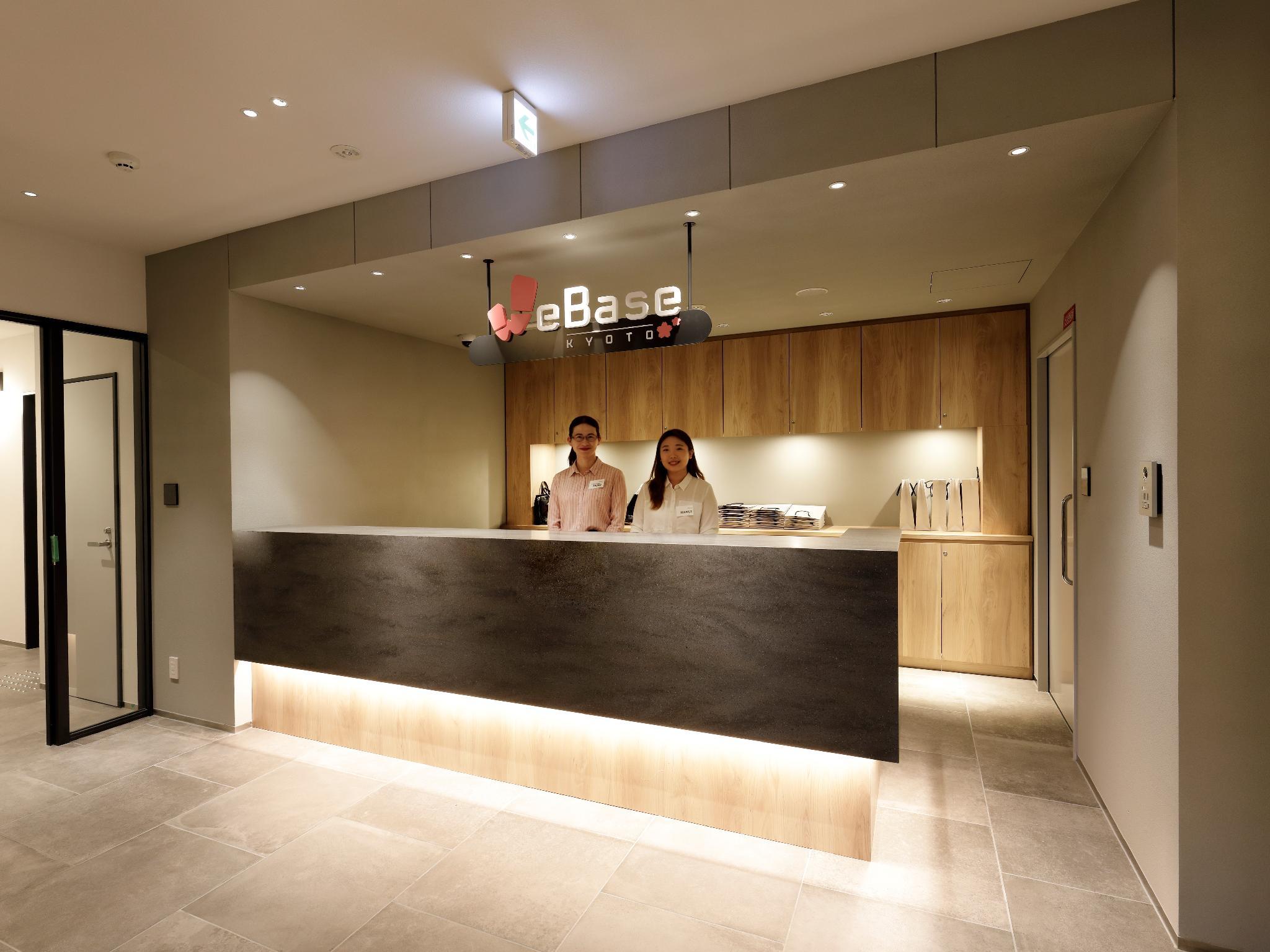 WEBASE 京都 京都