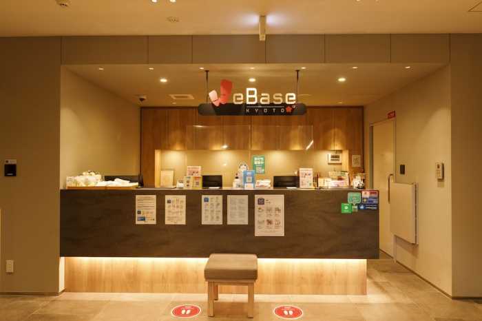 WEBASE 京都 京都