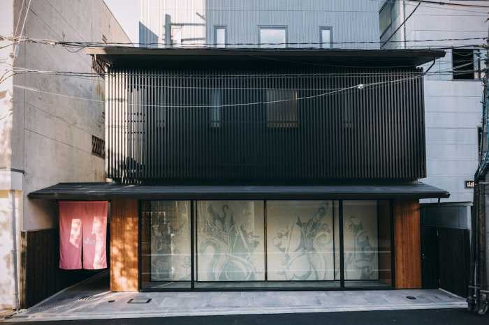 WEBASE 京都 京都