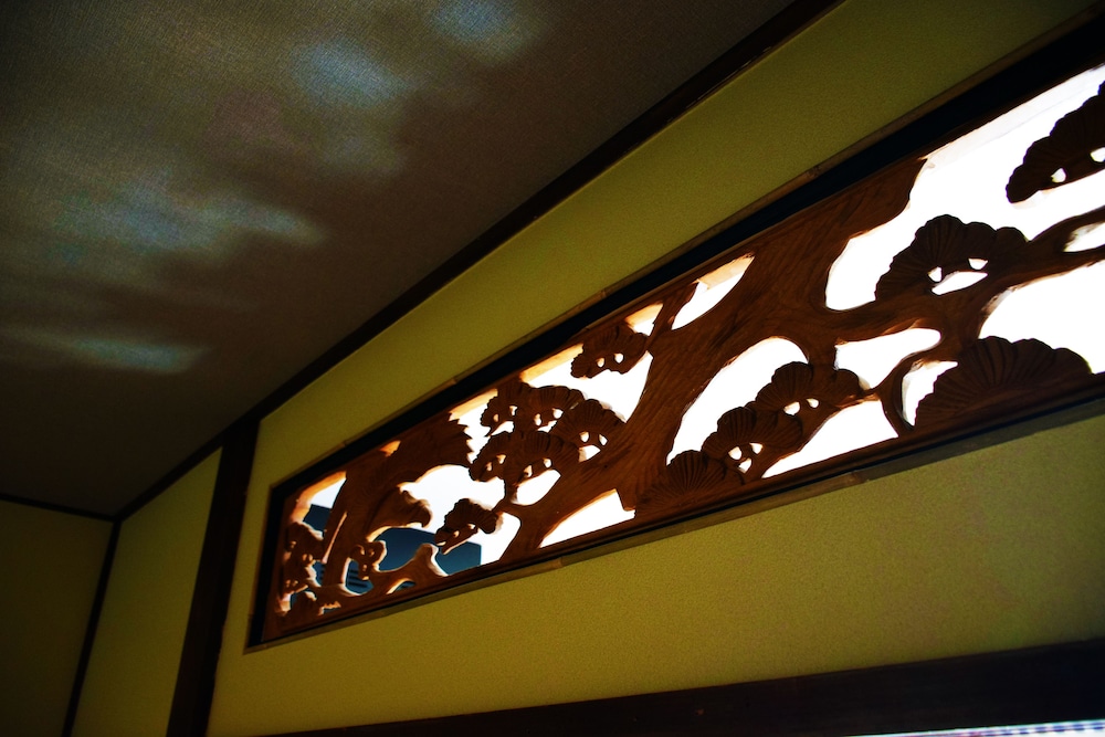 GUESTHOUSE HANAMIYA 京都