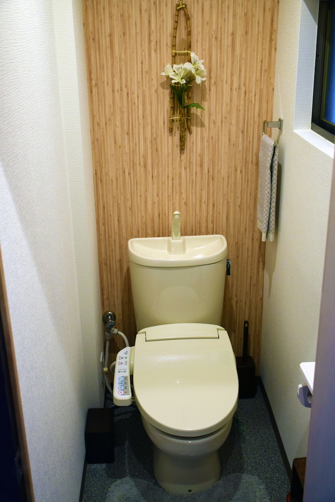 GUESTHOUSE HANAMIYA 京都