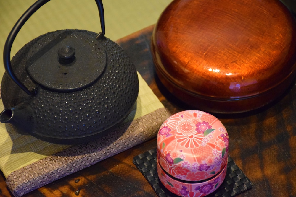 GUESTHOUSE HANAMIYA 京都