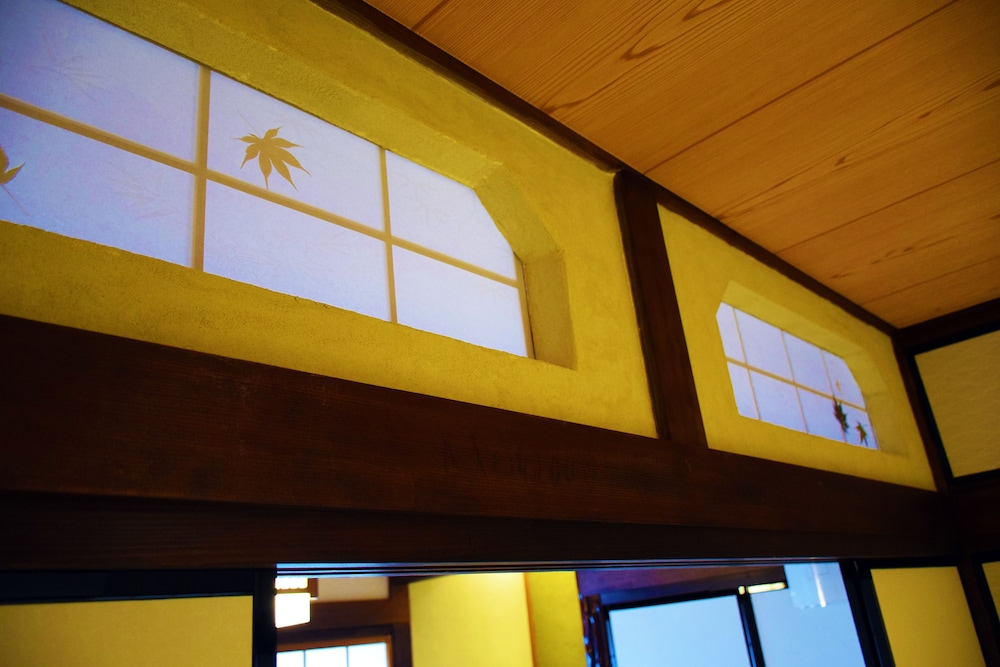 GUESTHOUSE HANAMIYA 京都
