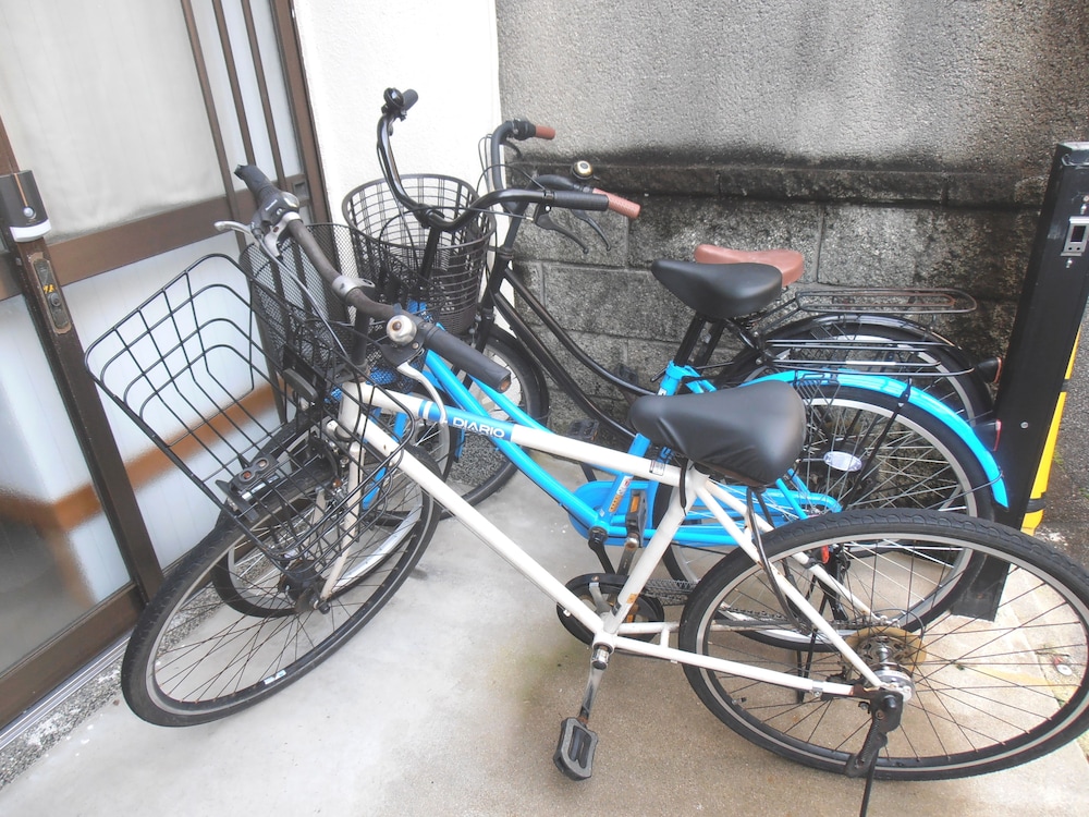 ゲストハウス　もたな 京都