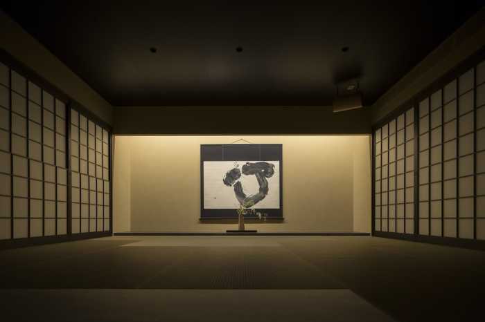 THE GENERAL KYOTO 高辻麩屋町 京都