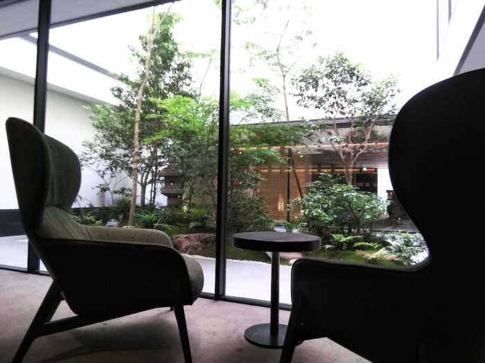 THE GENERAL KYOTO 高辻麩屋町 京都