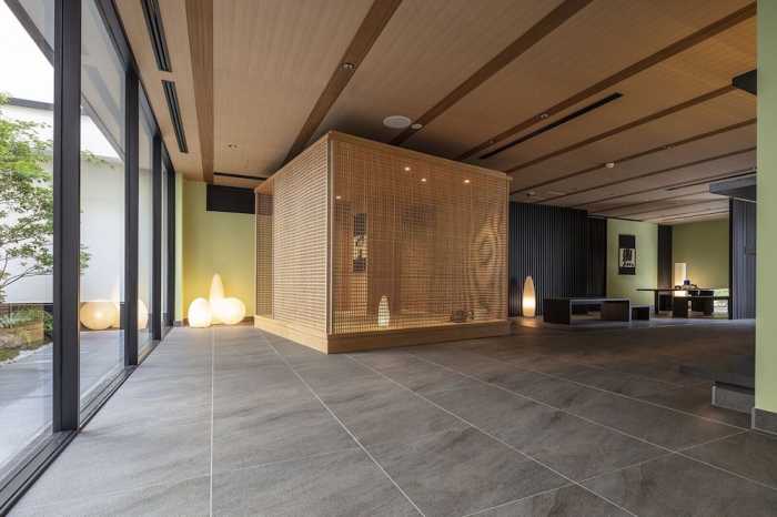 THE GENERAL KYOTO 高辻麩屋町 京都