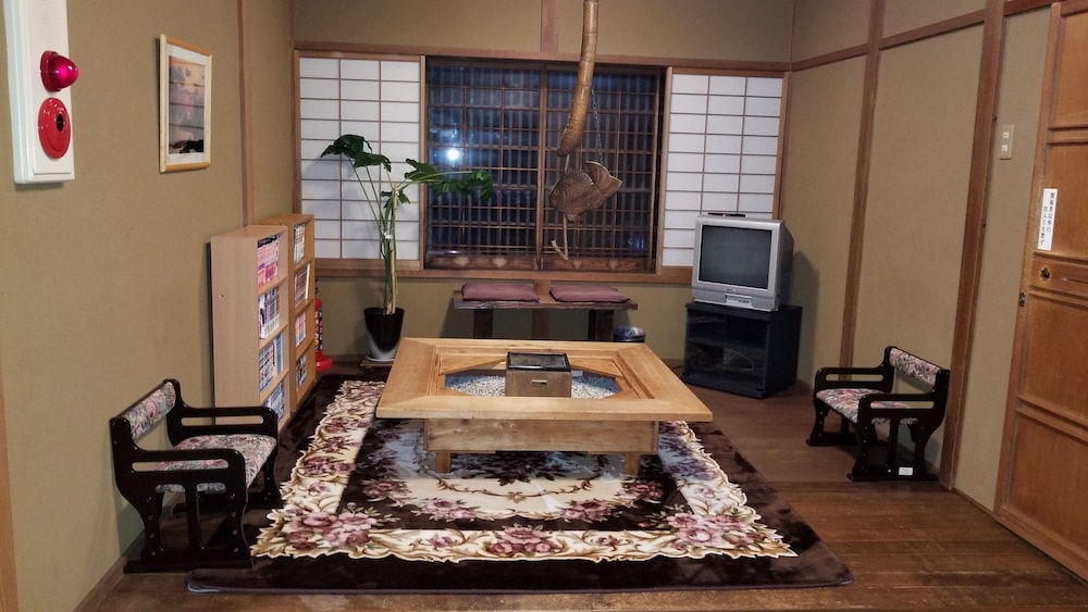 里の宿 康ノ家 京都