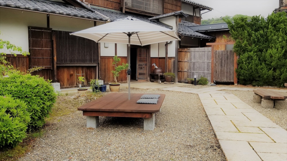 里の宿 康ノ家 京都