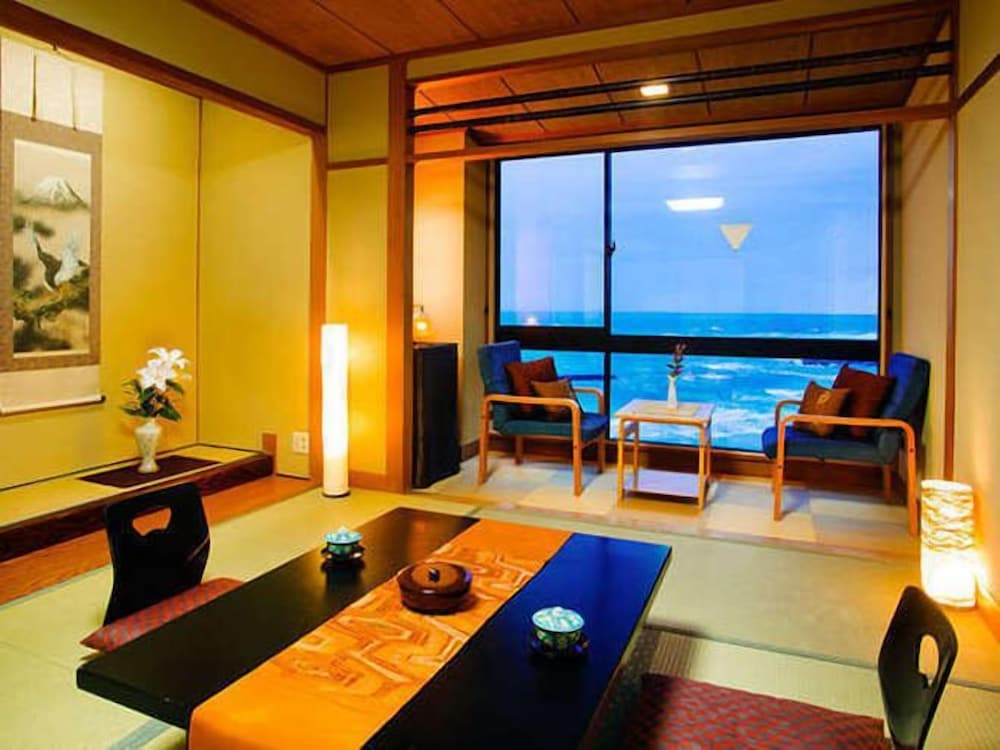 料理旅館 夕日ヶ浦 京都