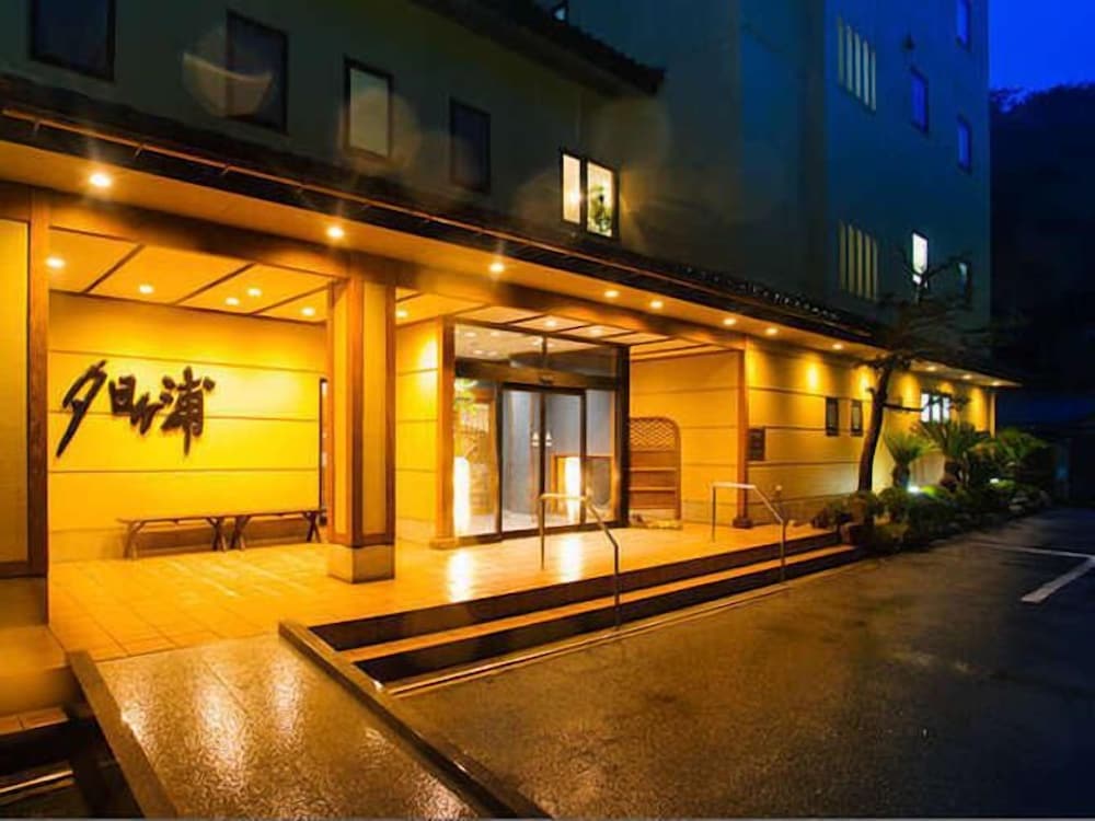 料理旅館 夕日ヶ浦 京都