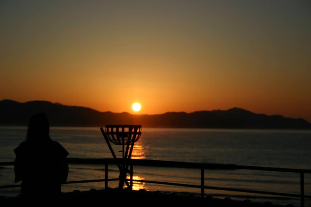 料理旅館 夕日ヶ浦 京都