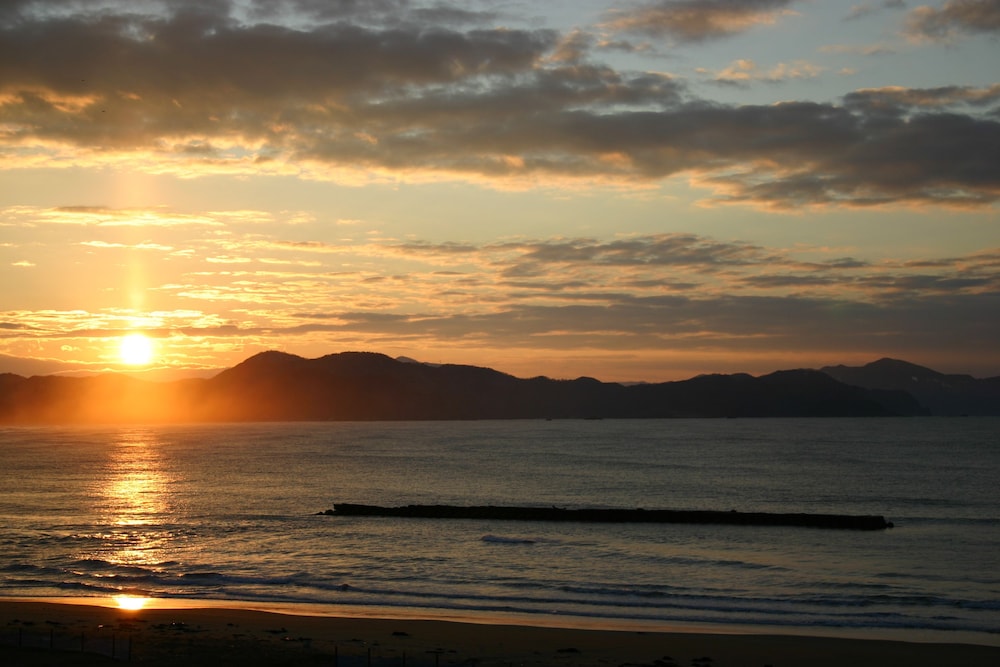 料理旅館 夕日ヶ浦 京都