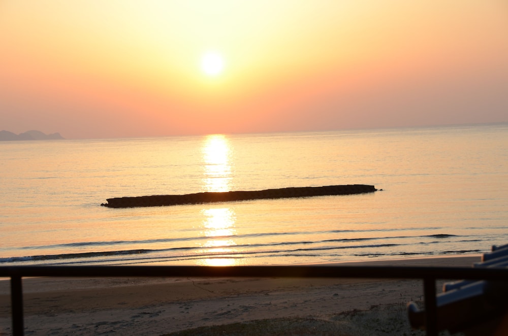料理旅館 夕日ヶ浦 京都