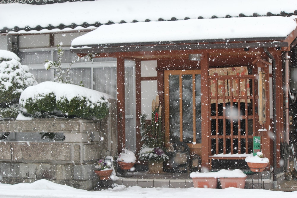 民宿わだ 京都