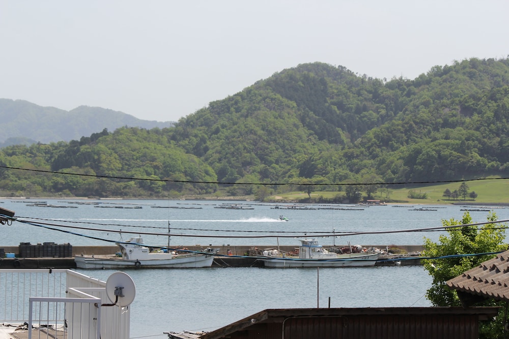 民宿わだ 京都