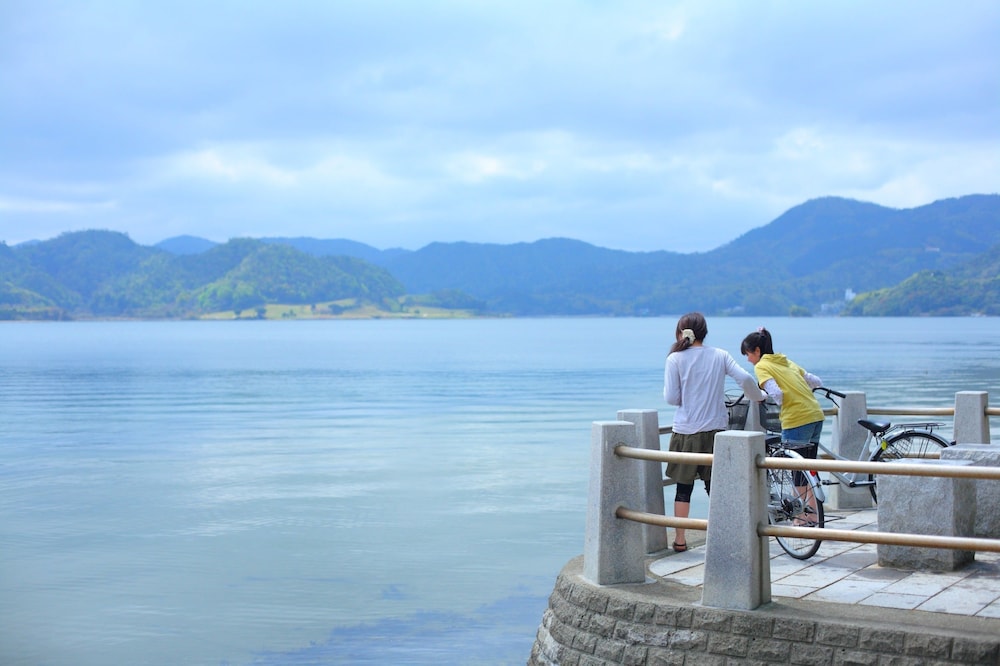久美の浜　みなと悠悠 京都