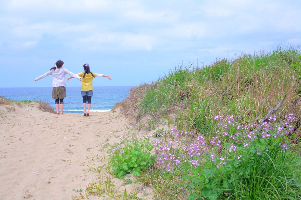 久美の浜　みなと悠悠 京都