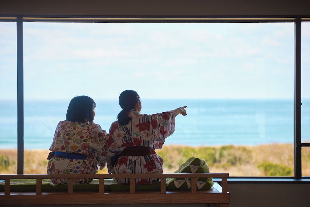 久美の浜　みなと悠悠 京都
