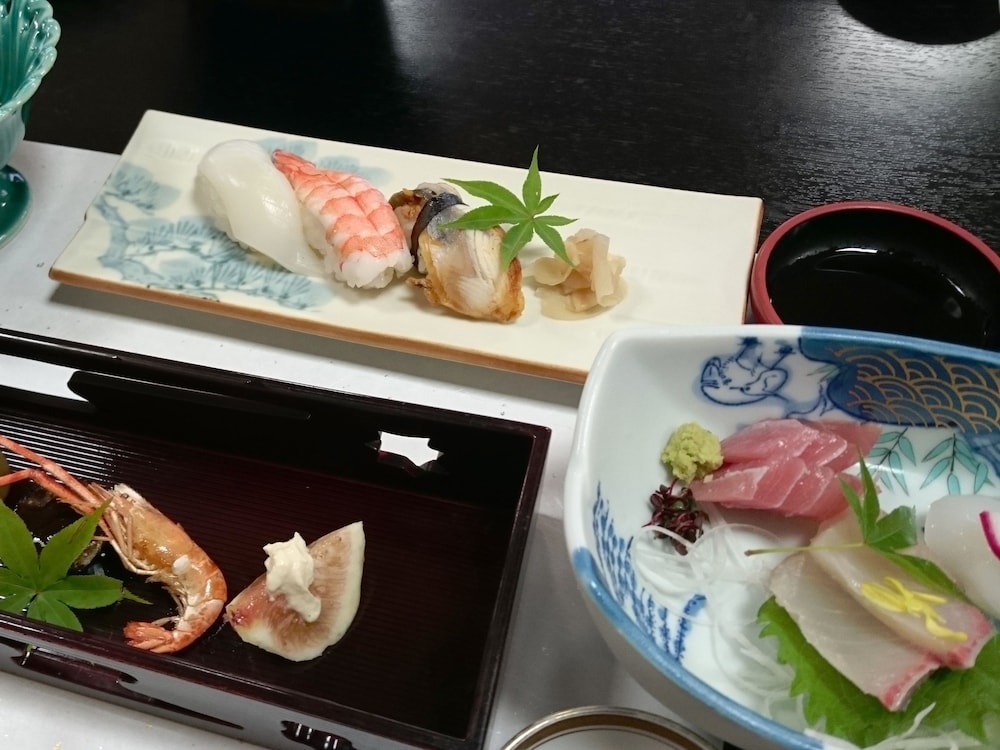 セントラーレ・ホテル京丹後 京都